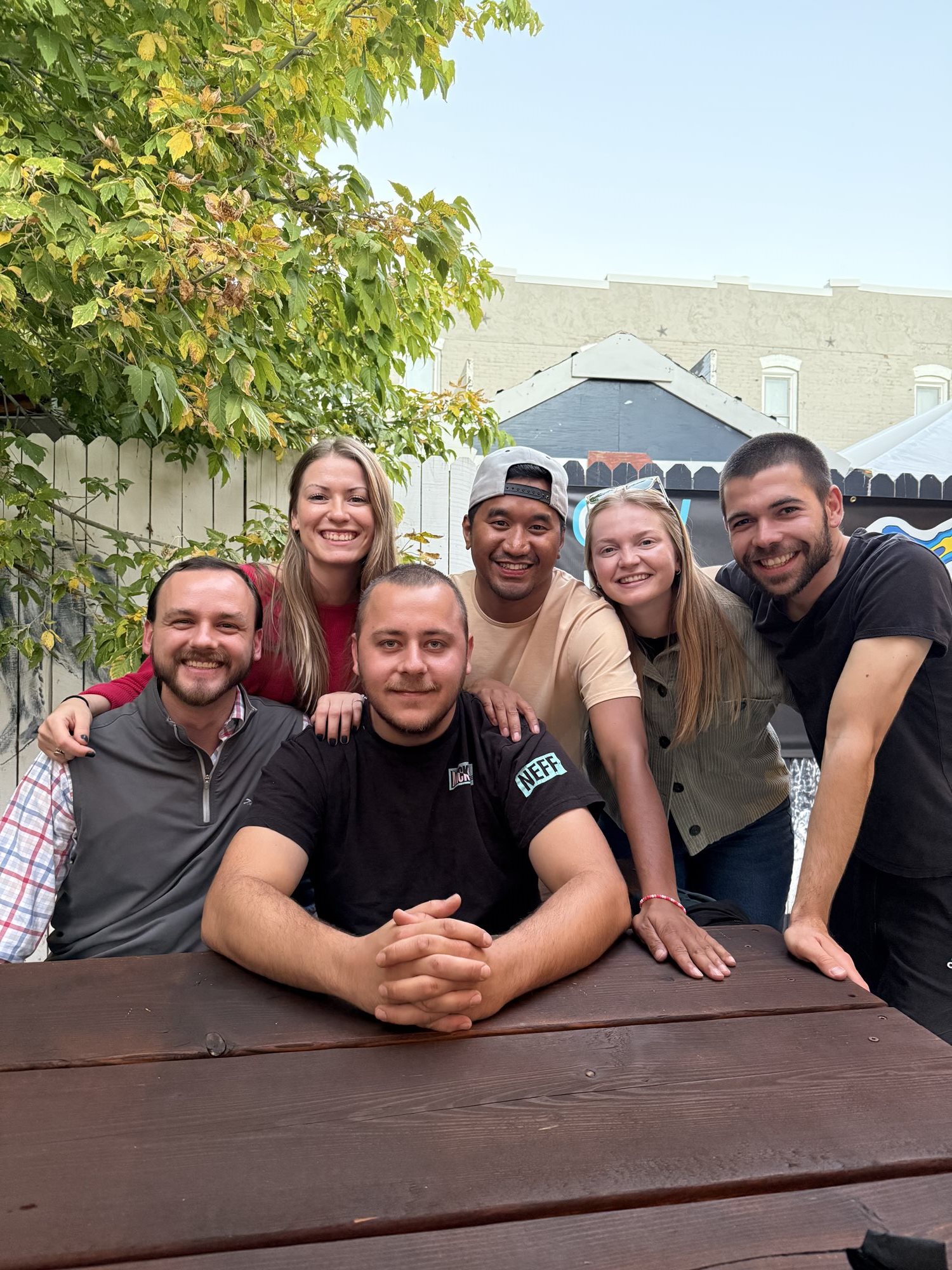 2024 Member Services Outing