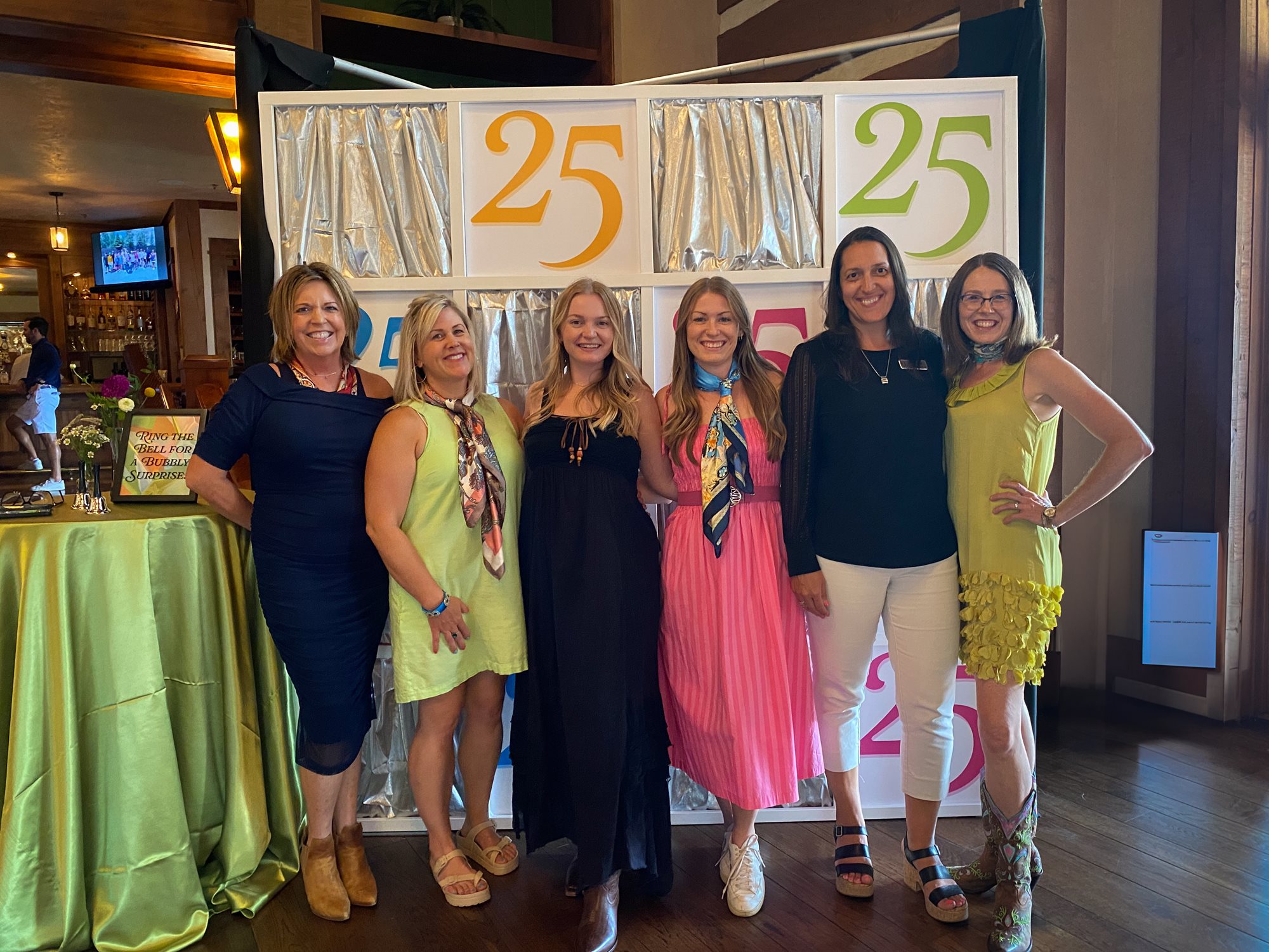 2024 RFC 25th Anniversary Celebration