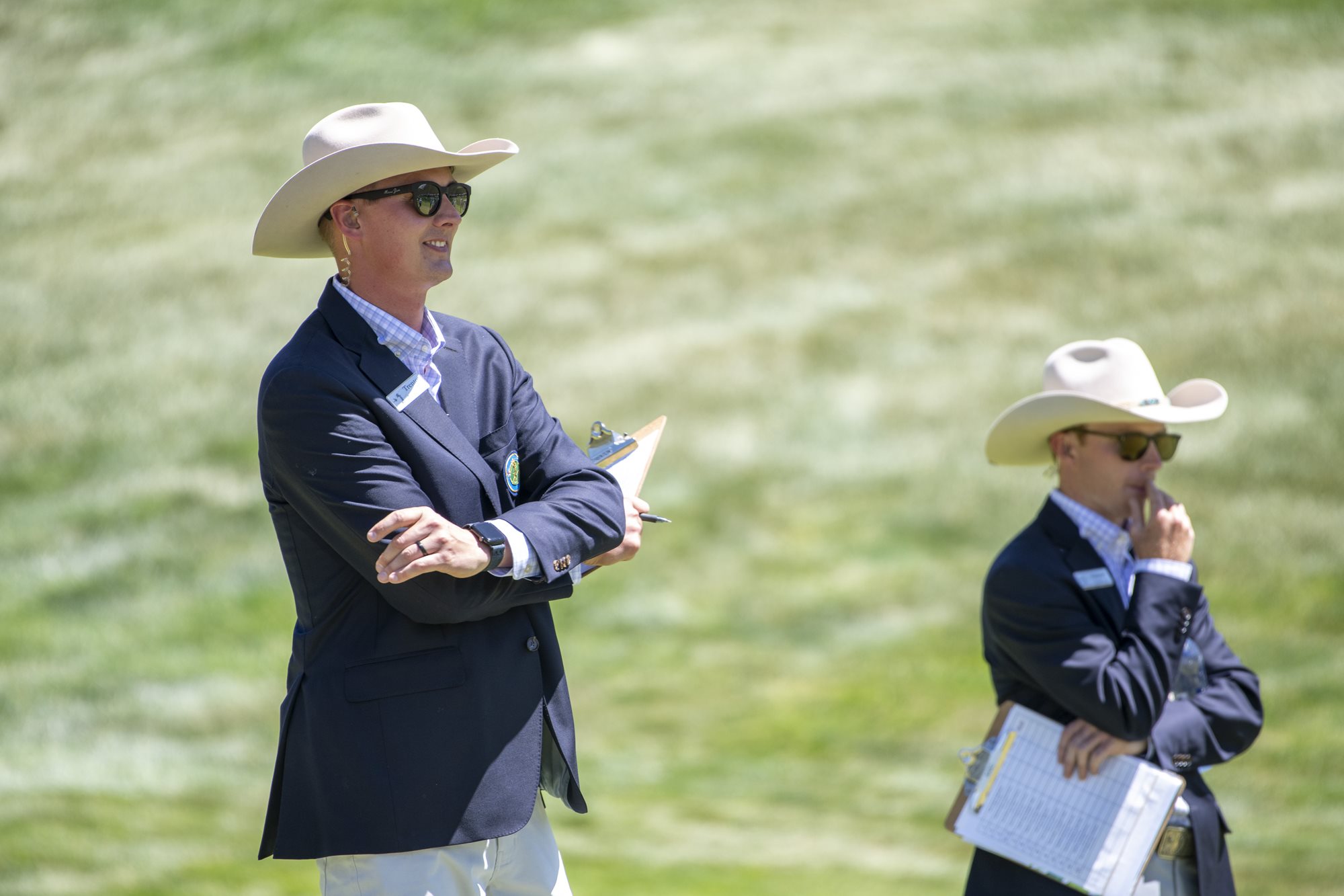 2025 Cutthroat Classic Golf Professionals