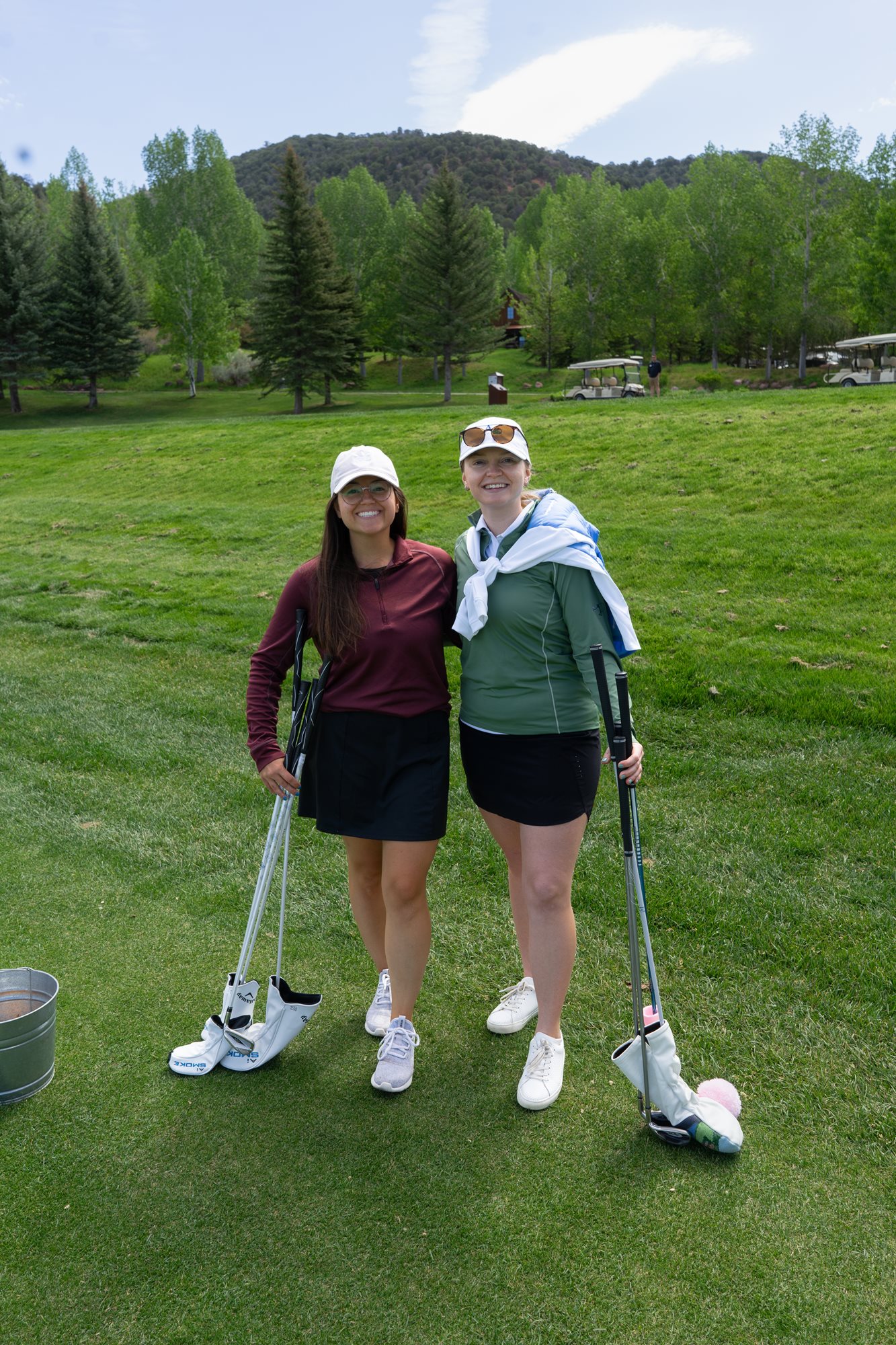 2023 Spring Member-Staff