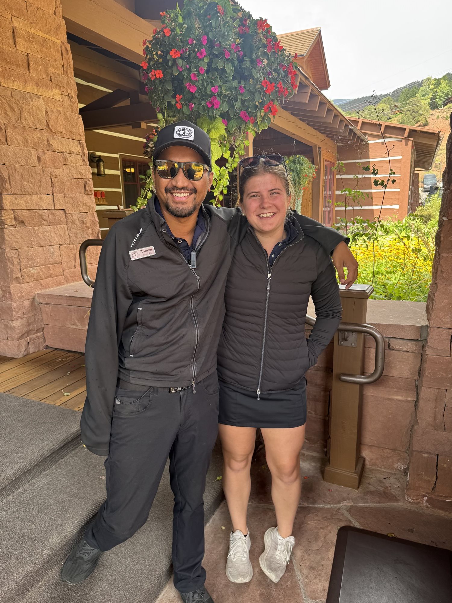 2024 Member Services Associates