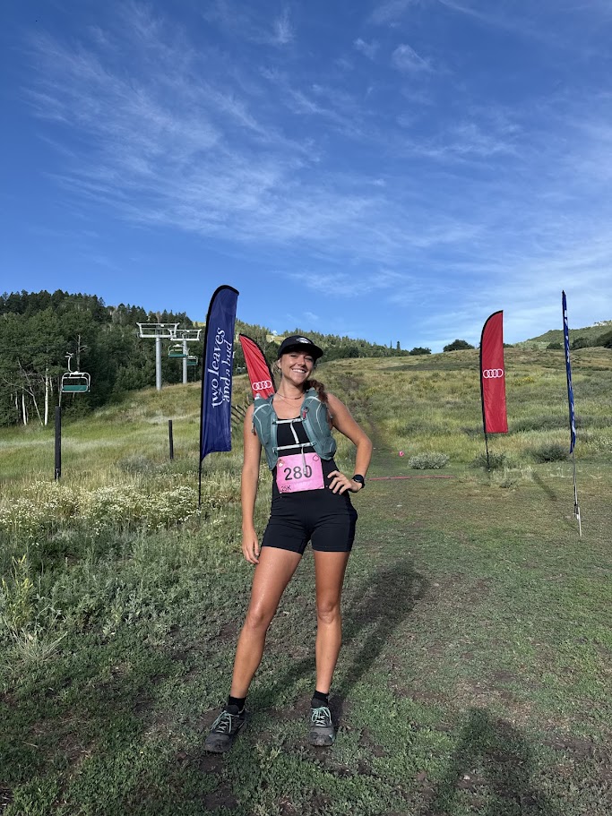 2025 Cassidy Race Day