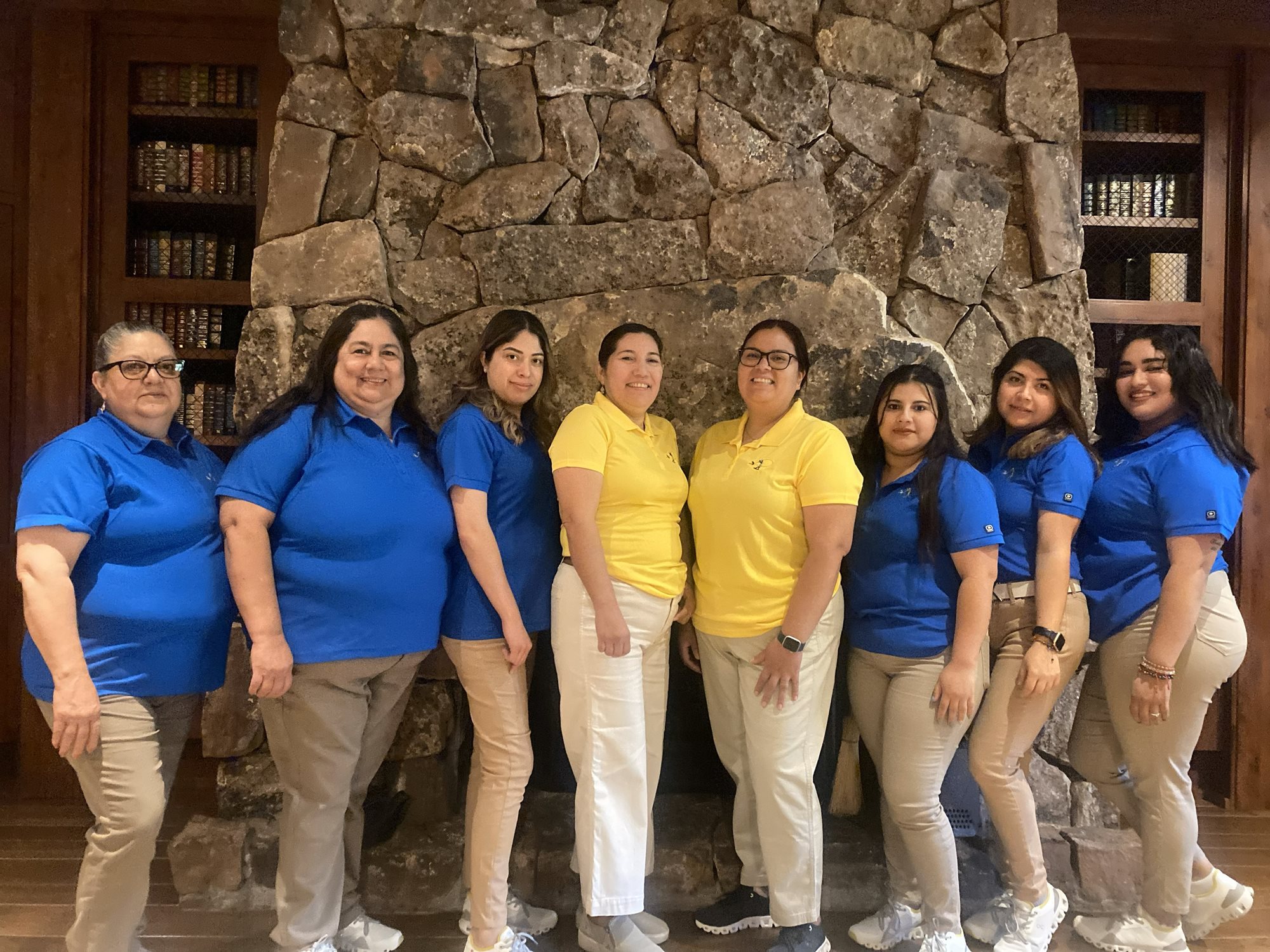 Housekeeping C/O 2025