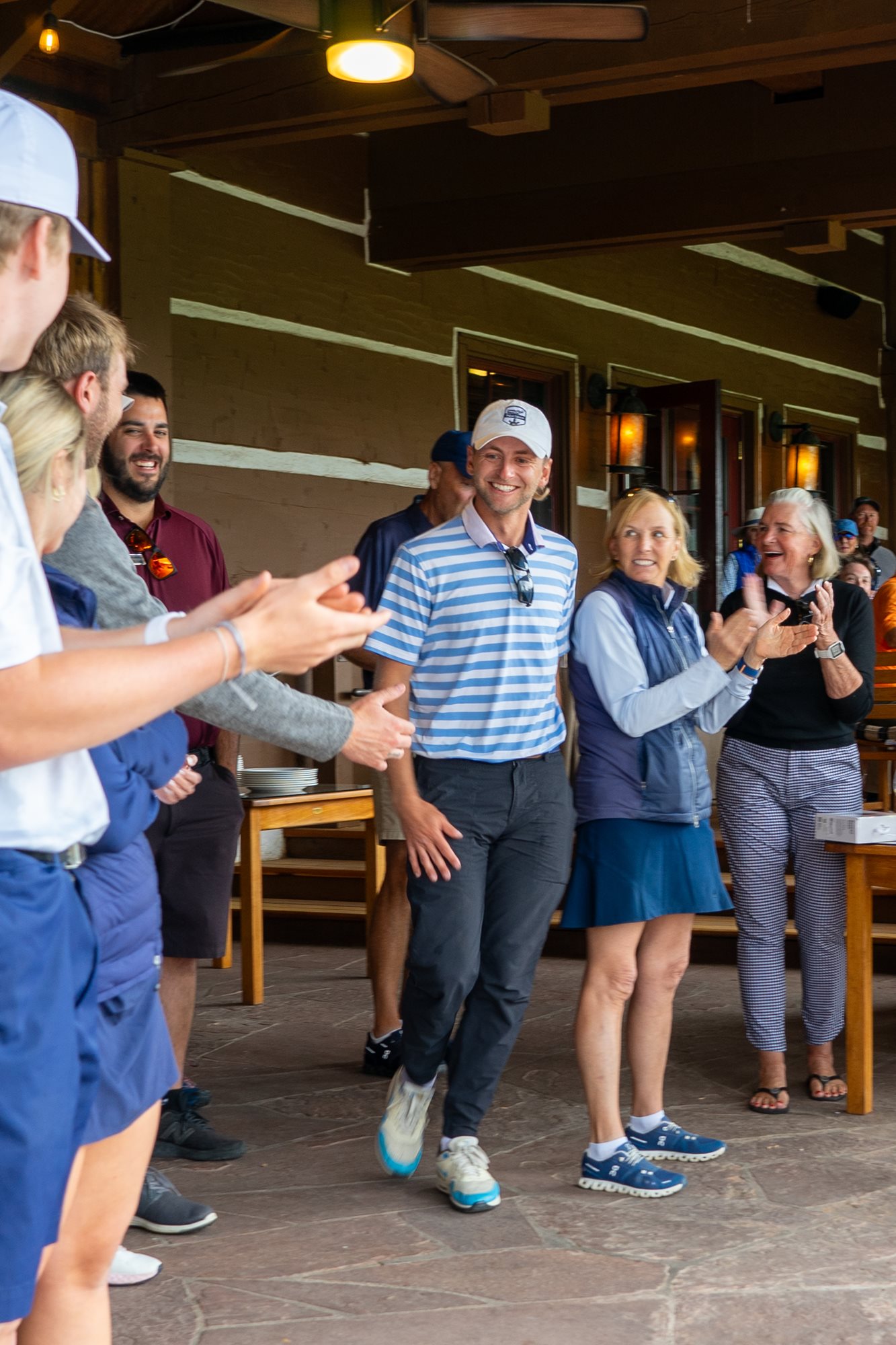 2023 Spring Member-Staff