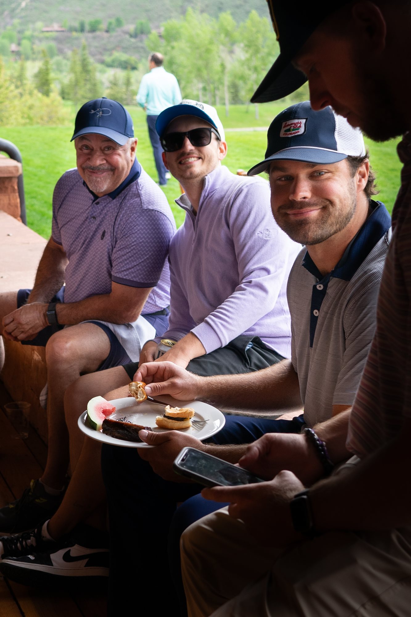 2023 Spring Member-Staff